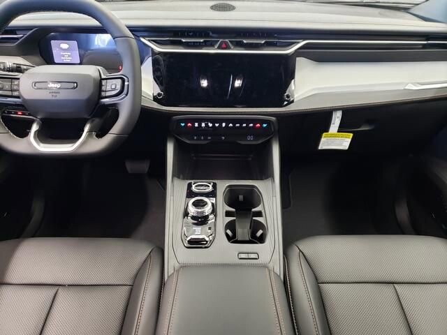 2026 Jeep Cherokee in Bedford, OH 44146 - 18130083 8