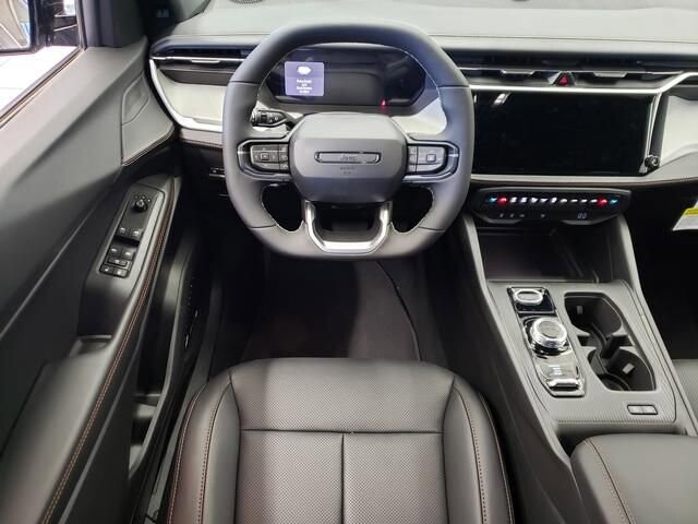 2026 Jeep Cherokee in Bedford, OH 44146 - 18130083 9
