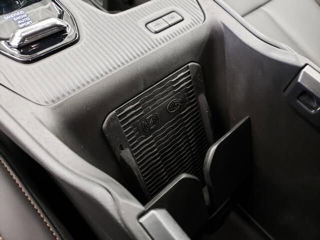 2026 Jeep Cherokee in Bedford, OH 44146 - 18130083 11