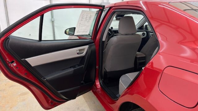 2019 Toyota Corolla in Austell, GA 30168 - 18130089 15