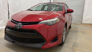 2019 Toyota Corolla in Austell, GA 30168