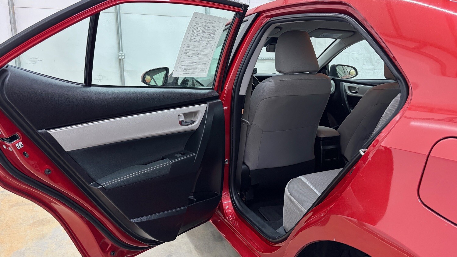 2019 Toyota Corolla in Austell, GA 30168 - 18130089 14