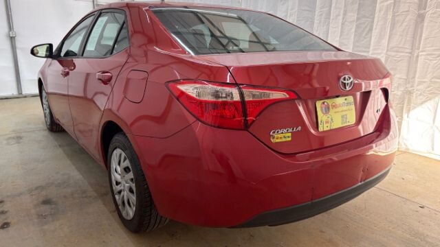 2019 Toyota Corolla in Austell, GA 30168 - 18130089 4