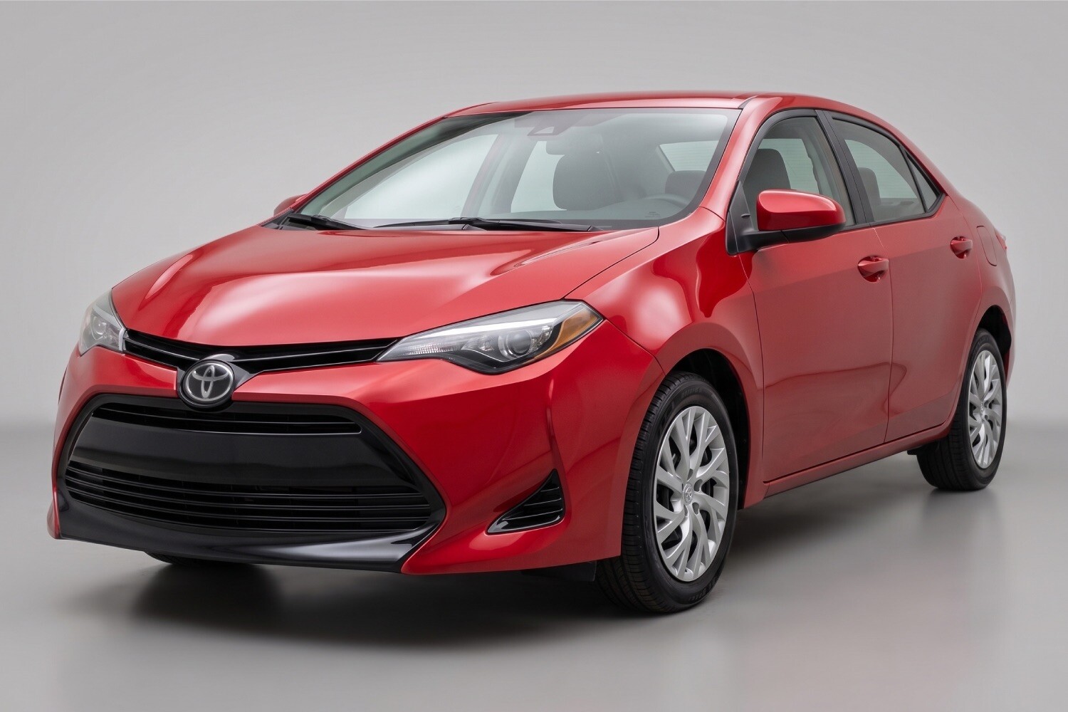 2019 Toyota Corolla in Austell, GA 30168 - 18130089
