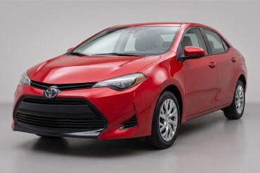 2019 Toyota Corolla in Austell, GA 30168
