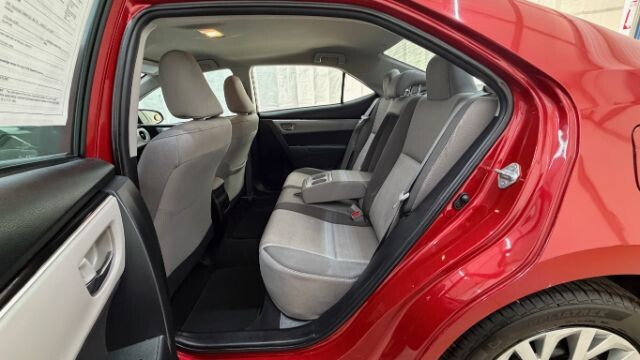 2019 Toyota Corolla in Austell, GA 30168 - 18130089 16