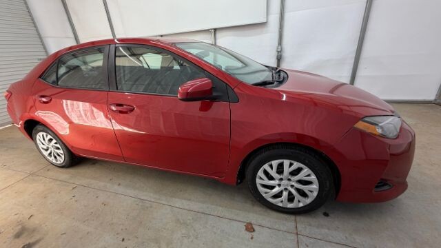 2019 Toyota Corolla in Austell, GA 30168 - 18130089 9