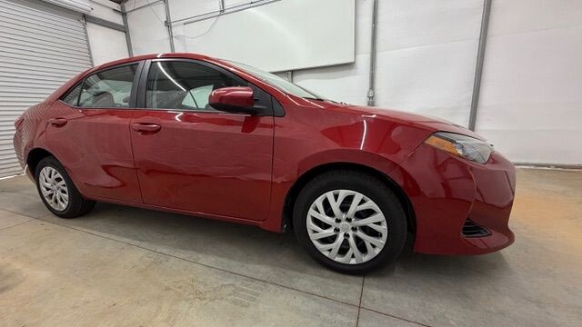 2019 Toyota Corolla in Austell, GA 30168 - 18130089 30