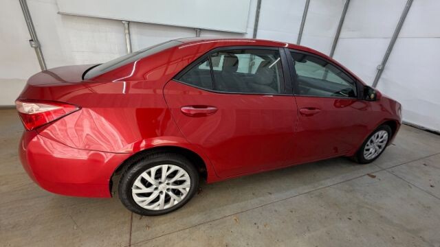 2019 Toyota Corolla in Austell, GA 30168 - 18130089 8