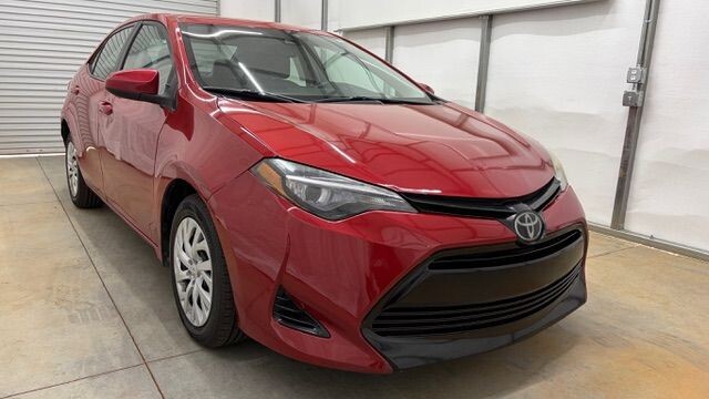 2019 Toyota Corolla in Austell, GA 30168 - 18130089 31