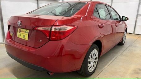 2019 Toyota Corolla in Austell, GA 30168 - 18130089 28