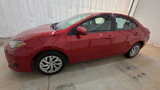 2019 Toyota Corolla in Austell, GA 30168 - 18130089 2
