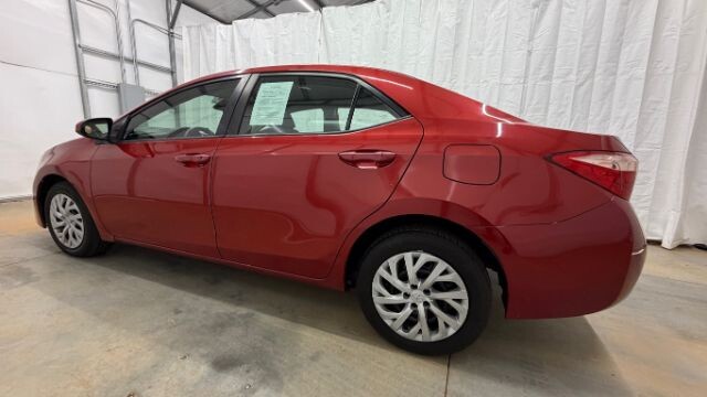 2019 Toyota Corolla in Austell, GA 30168 - 18130089 25