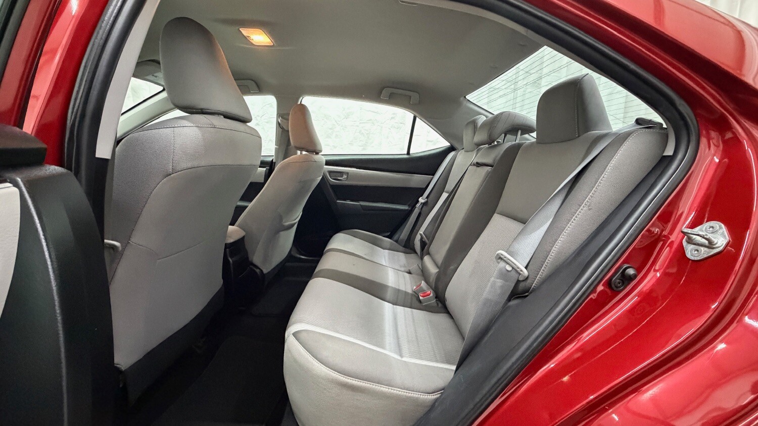 2019 Toyota Corolla in Austell, GA 30168 - 18130089 15