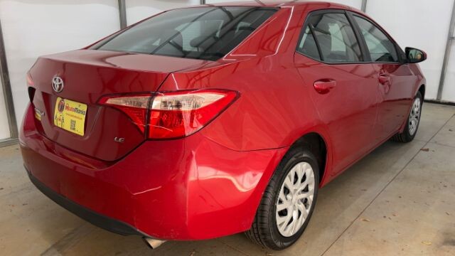 2019 Toyota Corolla in Austell, GA 30168 - 18130089 7