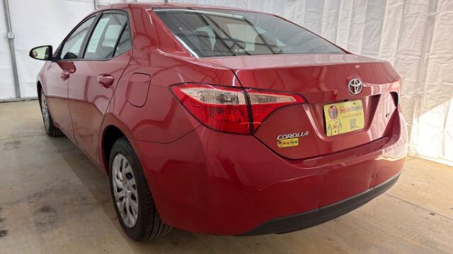 2019 Toyota Corolla in Austell, GA 30168 - 18130089 5