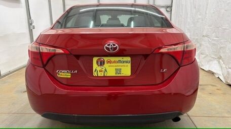 2019 Toyota Corolla in Austell, GA 30168 - 18130089 27