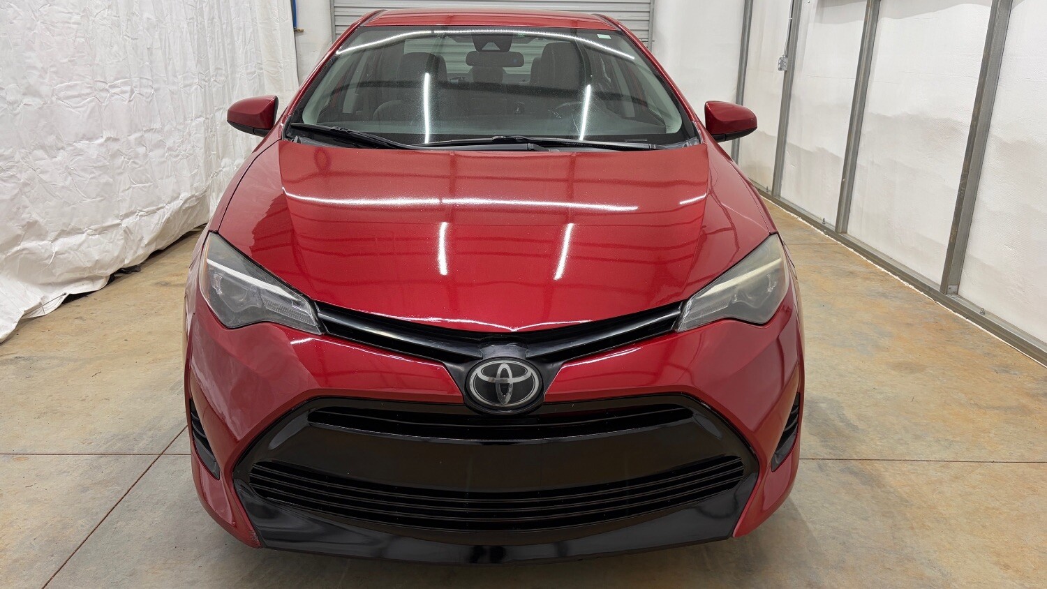 2019 Toyota Corolla in Austell, GA 30168 - 18130089 10
