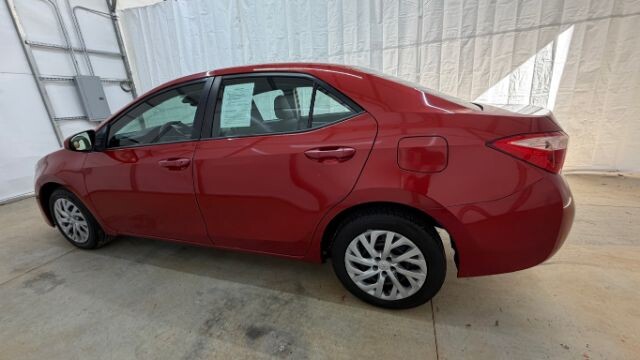 2019 Toyota Corolla in Austell, GA 30168 - 18130089 3