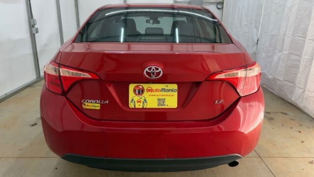 2019 Toyota Corolla in Austell, GA 30168 - 18130089 6