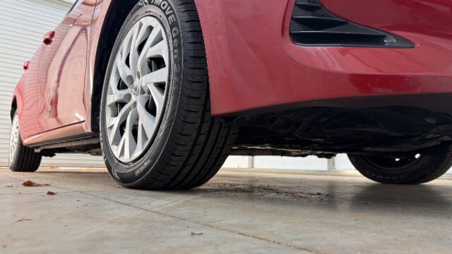 2019 Toyota Corolla in Austell, GA 30168 - 18130089 20