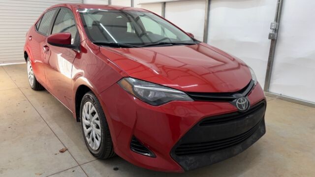 2019 Toyota Corolla in Austell, GA 30168 - 18130089 10