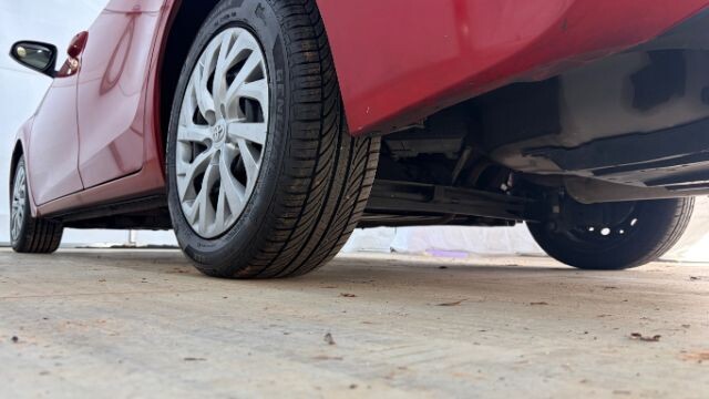 2019 Toyota Corolla in Austell, GA 30168 - 18130089 22
