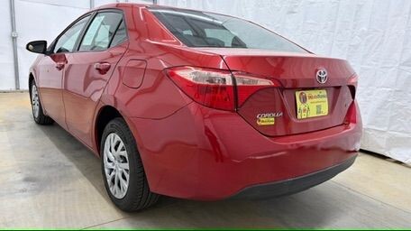 2019 Toyota Corolla in Austell, GA 30168 - 18130089 26