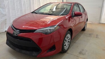 2019 Toyota Corolla in Austell, GA 30168