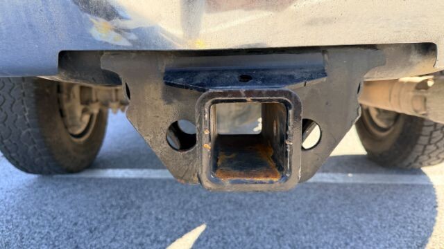 2018 Chevrolet Silverado 2500 in Austell, GA 30168 - 18130090 12