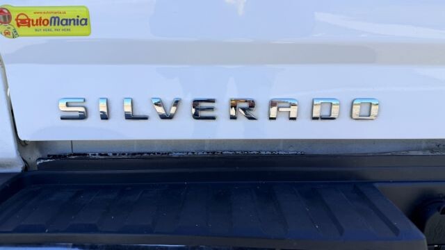 2018 Chevrolet Silverado 2500 in Austell, GA 30168 - 18130090 10