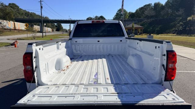 2018 Chevrolet Silverado 2500 in Austell, GA 30168 - 18130090 9