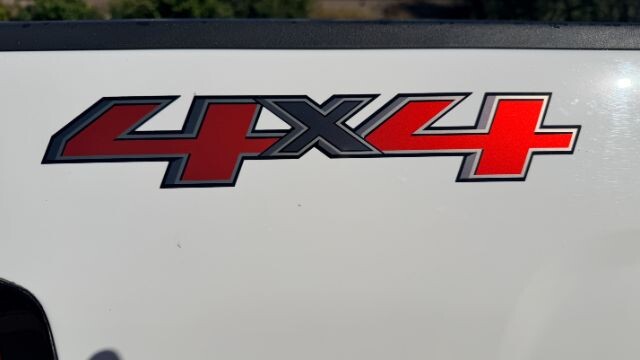 2018 Chevrolet Silverado 2500 in Austell, GA 30168 - 18130090 13