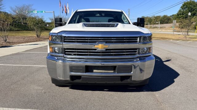 2018 Chevrolet Silverado 2500 in Austell, GA 30168 - 18130090 3