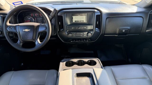 2018 Chevrolet Silverado 2500 in Austell, GA 30168 - 18130090 20