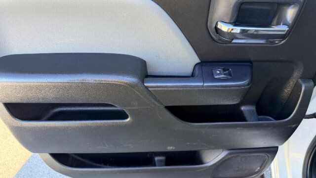 2018 Chevrolet Silverado 2500 in Austell, GA 30168 - 18130090 19