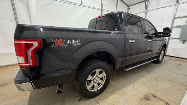 2015 Ford F150 in Austell, GA 30168 - 18130091 7