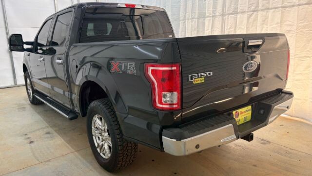 2015 Ford F150 in Austell, GA 30168 - 18130091 4
