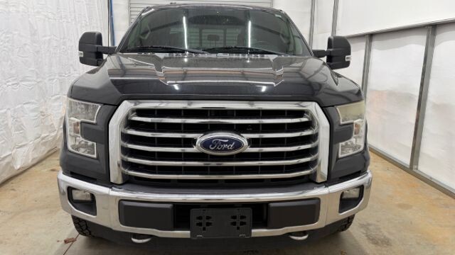 2015 Ford F150 in Austell, GA 30168 - 18130091 10