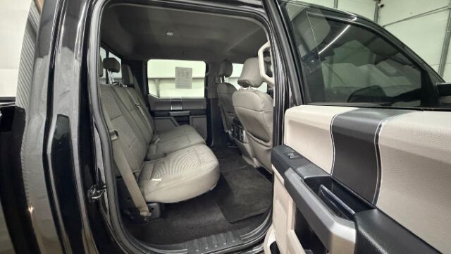 2015 Ford F150 in Austell, GA 30168 - 18130091 19