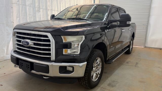 2015 Ford F150 in Austell, GA 30168 - 18130091