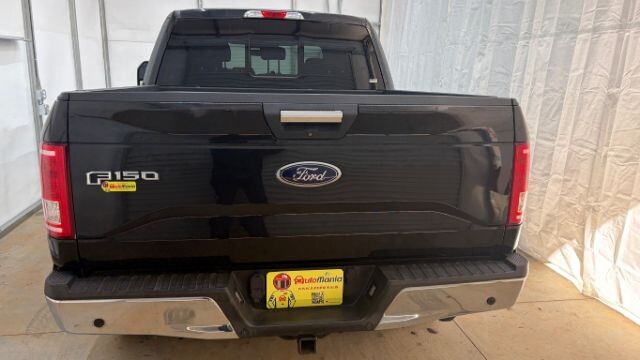 2015 Ford F150 in Austell, GA 30168 - 18130091 5
