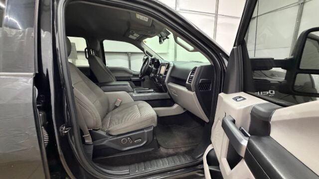 2015 Ford F150 in Austell, GA 30168 - 18130091 20