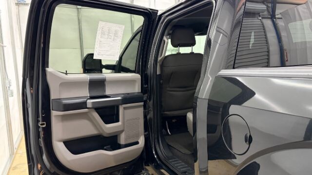 2015 Ford F150 in Austell, GA 30168 - 18130091 16