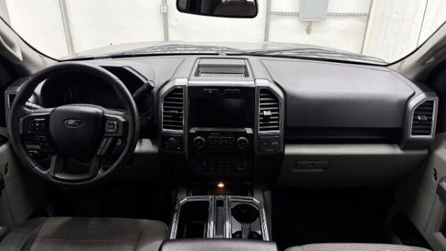 2015 Ford F150 in Austell, GA 30168 - 18130091 18