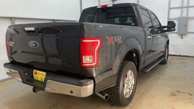 2015 Ford F150 in Austell, GA 30168 - 18130091 6
