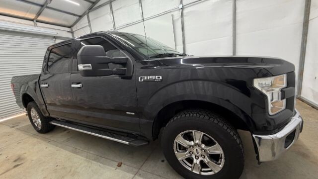 2015 Ford F150 in Austell, GA 30168 - 18130091 8