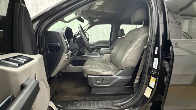 2015 Ford F150 in Austell, GA 30168 - 18130091 15