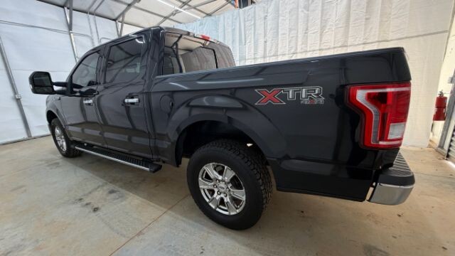 2015 Ford F150 in Austell, GA 30168 - 18130091 3