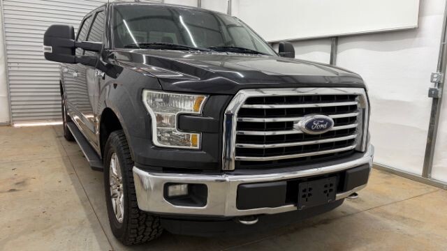 2015 Ford F150 in Austell, GA 30168 - 18130091 9